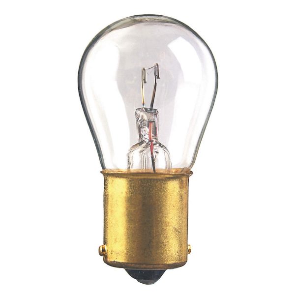 1159 S8 (S25mm) BA15s 12.8V 1.6A C-6 SYMBAN