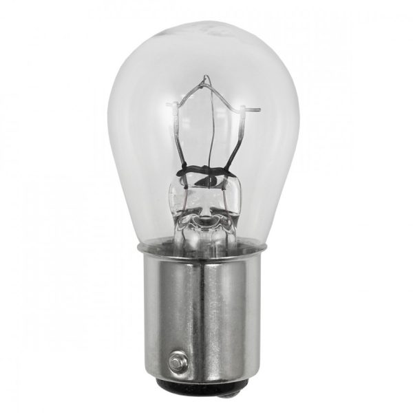 1594 S8 (S25mm) BA15d 6V 5A C-6U SYMBAN