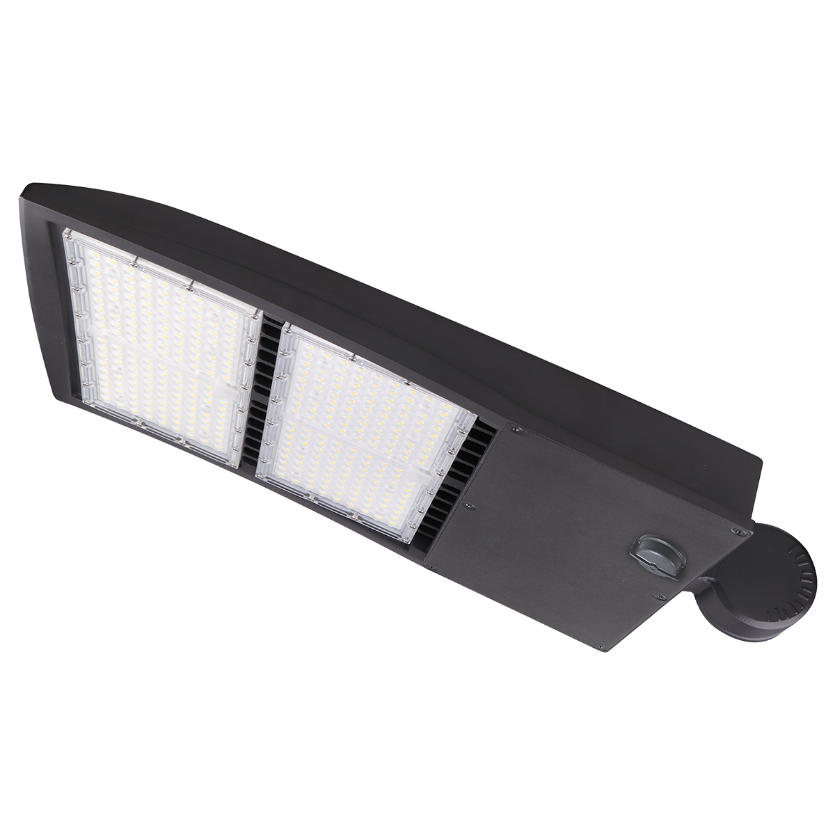 VERT Site Light 300W 70CRI 4000K 120-277V 0-10V Dim Type 5 Bronze Z10 VRT2/300W/740/UD/T5/BZ EIKO