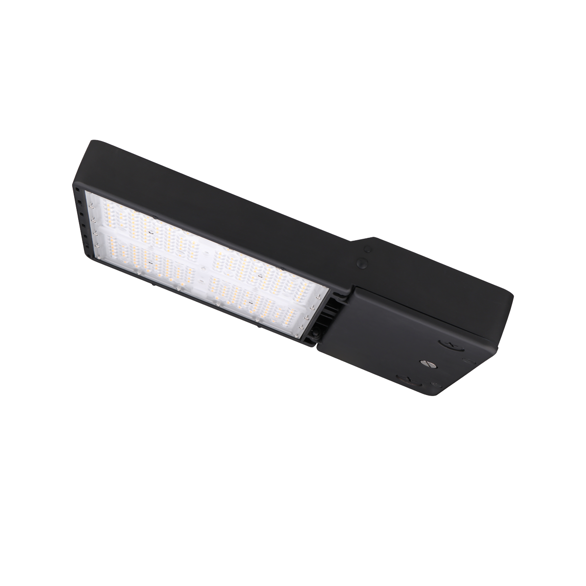 Area Light, 150W, 4000K, Type 4 Lens, 120-347V, Dimmable FL5-1504T4-3 EIKO