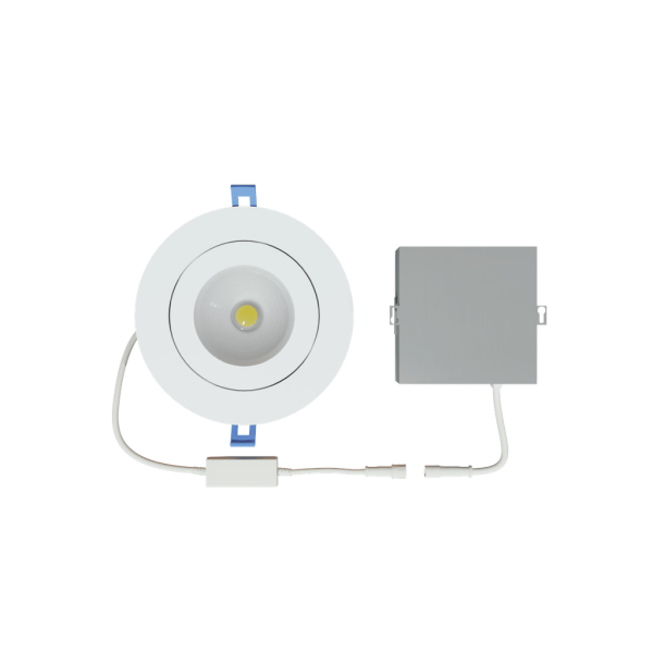 RENO-LED-4-S9W-FG-5CCTWH
