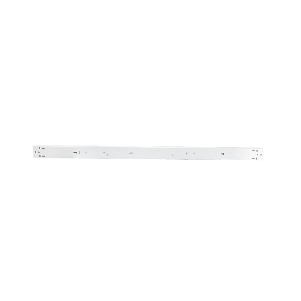 LED LINEAR STRIP ECO 4ft with integrated Multi CCT technology / Selectable Wattage / Dual Voltage / Up to 136lm/W RENO-LSN4-DV-MCCT-MW-ECO