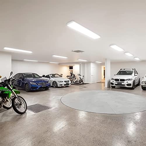 WRAP AROUND FIXTURE -2FT | Multi CCT | Multi Wattage|120-347V| 0-10V Dimming | 12/15/18/22W. 35/40/50K | RENO-HWR2-MW-DV-MCCT