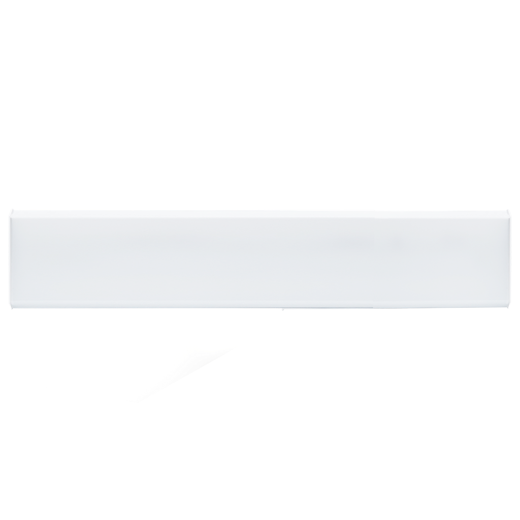 4FT Wide Wrap Around fixture | 35/40/50K | 30/40/50/60W |120-347V | Up to 143lms/W | RENO-WHWR4-MW-DV-MCCT