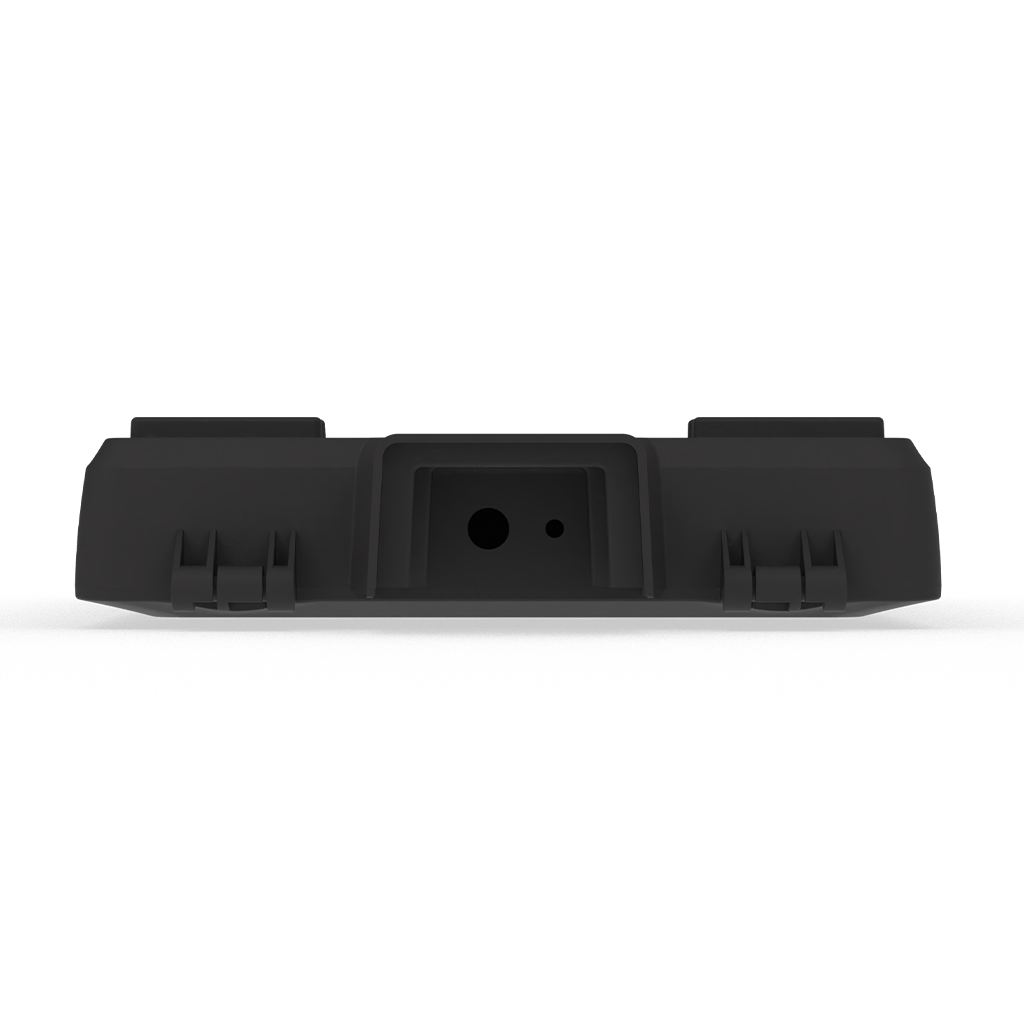 LED SHOEBOX | Selectable WATTAGE 240/280/300/320W | MULTI CCT 3000/4000/5000K | Up to 170lm/W | 120-347V | BLACK FINISH. RENO-SB-320W-MW-DV-MCCT-G2-R4
