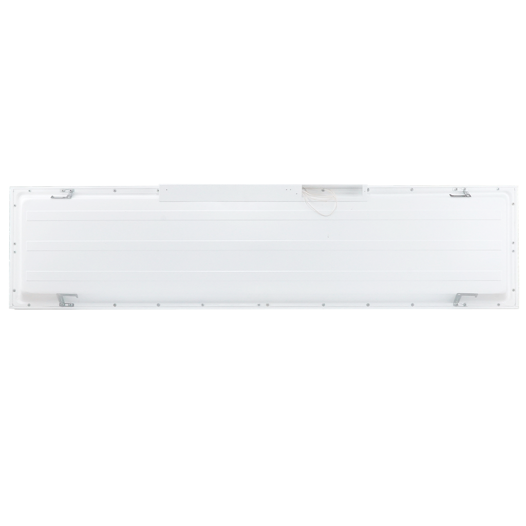 Architecture LED Troffer 1x4 | 20/25/30/40W Selectable Wattage | 3500/4000/5000K Selectable CCT | 120-347V | RENO-14PTF-UNV/347-MWMCCT-HL