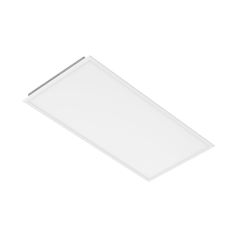 PRO-BLP3 Backlit Panel 2x4 Ultra slim, Selectable 50-40-30W (5750-4600-3450lm), Selectable 35-40-50K, 120-347V, Auto-Sensing Driver. SEL-BLP/24/MW/MK/120-347V/D TUROLIGHT