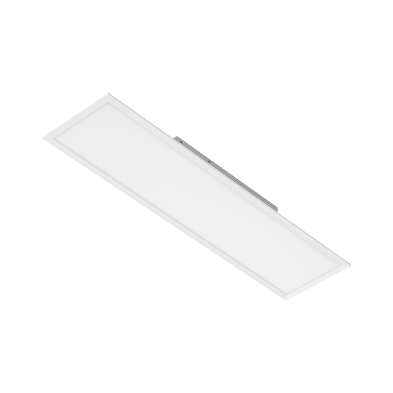 SEL-BLP Backlit Panel 1x4 Ultra slim, Selectable 40-30-20W (4600-4350-2300lm), Selectable 35-40-50K, 120-347V, Auto-Sensing Driver. SEL-BLP/14/MW/MK/120-347V/D TUROLIGHT
