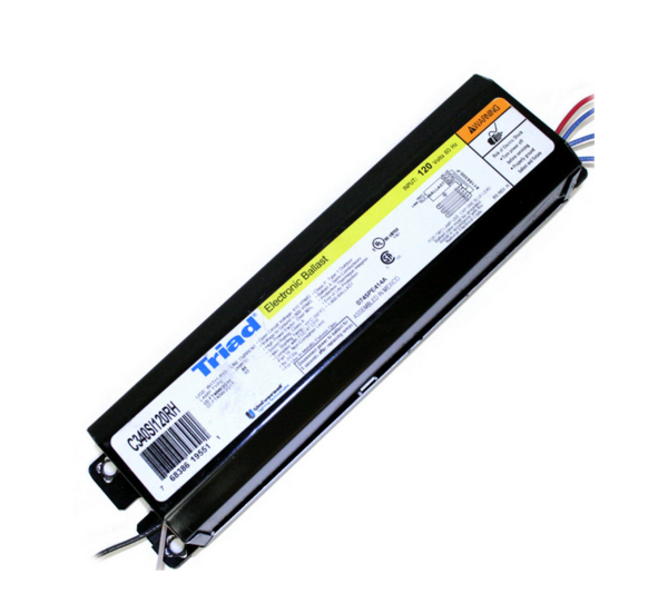 3/CFL-L40W 120V IS ELECTRONIC BALLAST UNIVERSAL C340SI120RH