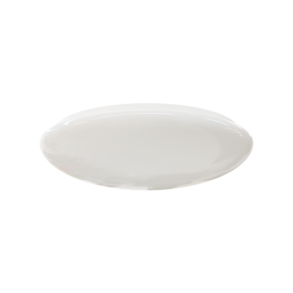 LED 13" 15/18/22W, 1300/1600/2100lm, 3000/4000/5000K Multi CCT RENO-CL-13''-MW-MCCT