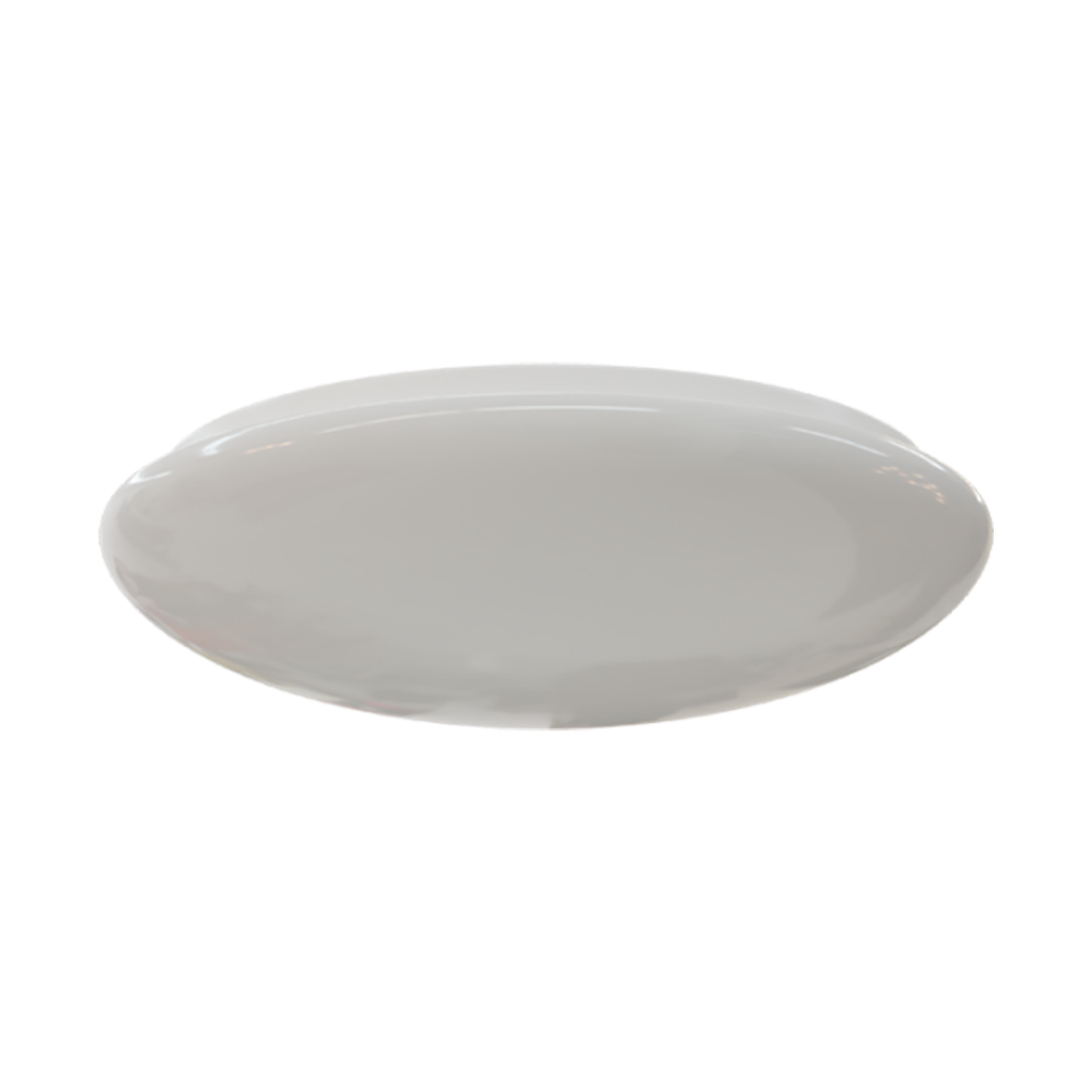 LED 13" 15/18/22W, 1300/1600/2100lm, 3000/4000/5000K Multi CCT RENO-CL-13''-MW-MCCT