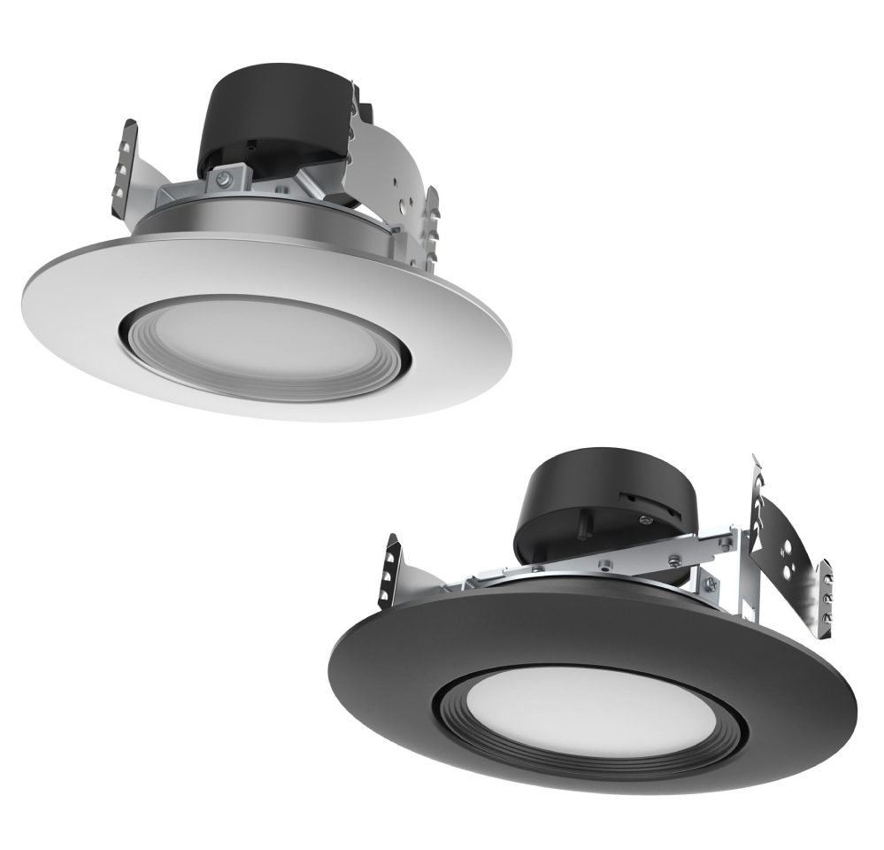 Gimbal Inserts – Fixture Supported