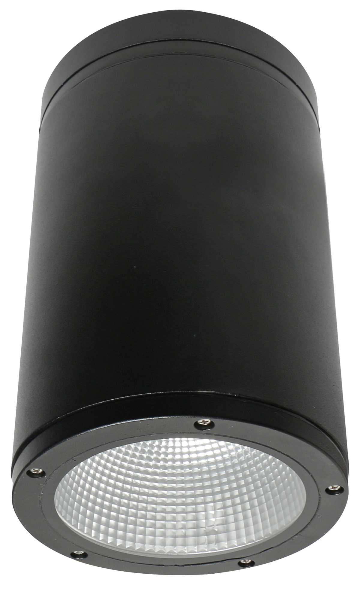 Cylinder Surface Mount Westport 6IN 1 Light 2700LM 30W 80CRI 3000K 120-277V Bronze CSMWP61-270-30W-830-U-DIM-BZ EIKO